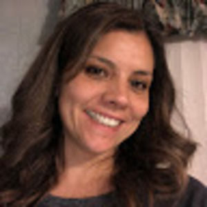 Meet your Posher, Mayra